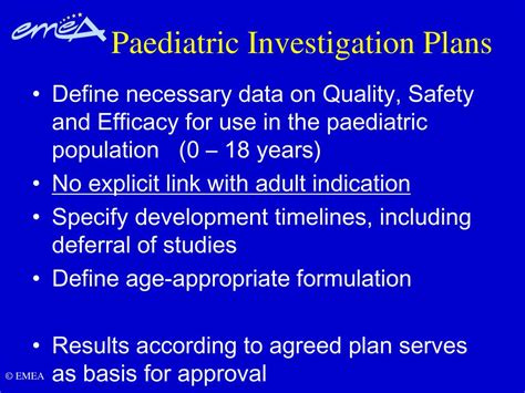 PPT - European Paediatric Initiative Experience in Oncology PowerPoint ...
