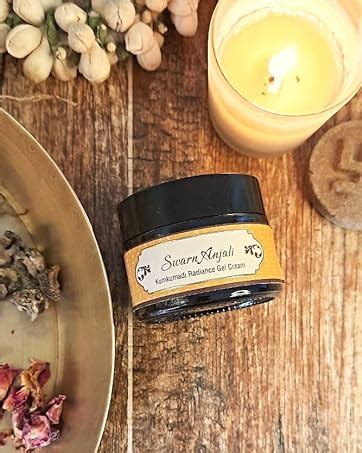 Herbs & Greens Skin Brightening & Anti-aging Honey and Sandalwood Face ...