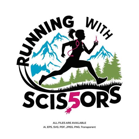 Mental Health Adventure for Nurses - Running with Scissors | Freelancer