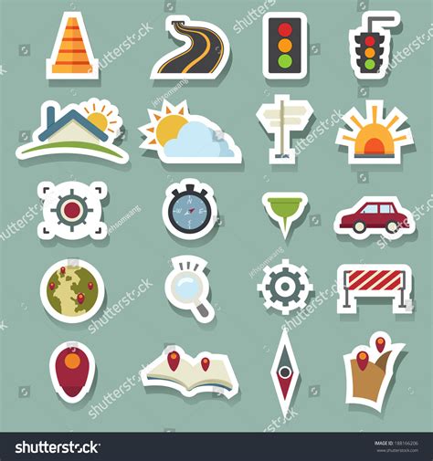 Transportation Map Icon 的图像结果
