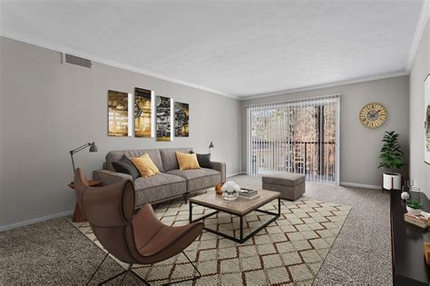 Post + Wander Apartments - 100 Chattahoochee Cir Roswell, GA 30075 | Apartments.com