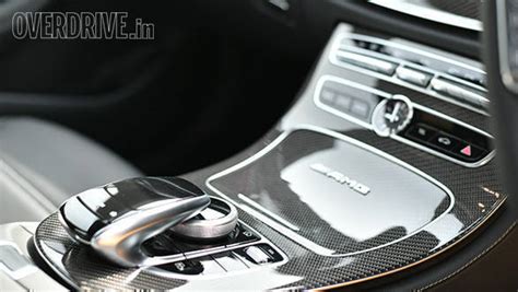 2018 Mercedes-AMG E 63 S 4MATIC+ first drive review - Overdrive