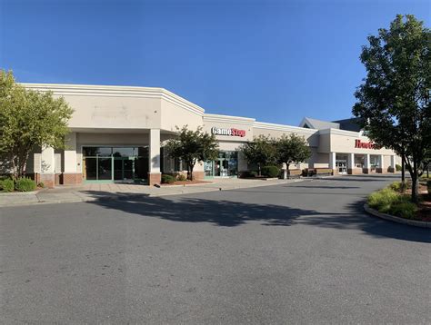 RK Center I | Framingham - RK Centers