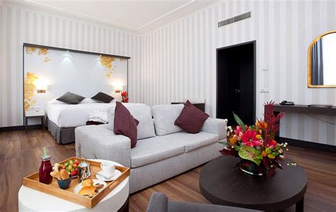 Hotel Intelier Palacio San Martín Rooms: Pictures & Reviews - Tripadvisor