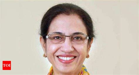 Ex-Unnao MP Annu Tandon quits Congress | Lucknow News - Times of India