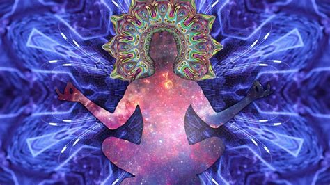 Pinealwave • Ultimate Instant Third Eye Stimulation • FULL • 432 Hz ...