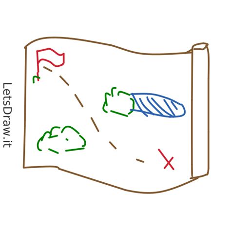 MapGuide Draw 的图像结果