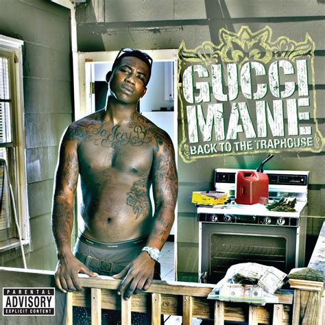 ‎Back To the Traphouse - Album by Gucci Mane - Apple Music