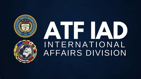 Image result for ATF Operating Structure