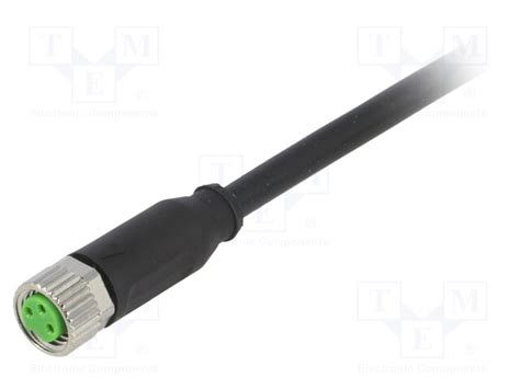 Connection cables – CEA