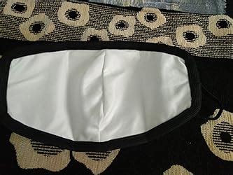 Wildcraft W-95 HypaShield Mask (Pack of 10) | Reusable 6-Layer Anti ...