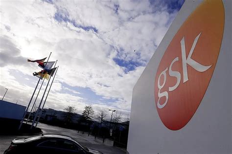 Drugmaker GSK profit rockets on consumer health spinoff | ABS-CBN News