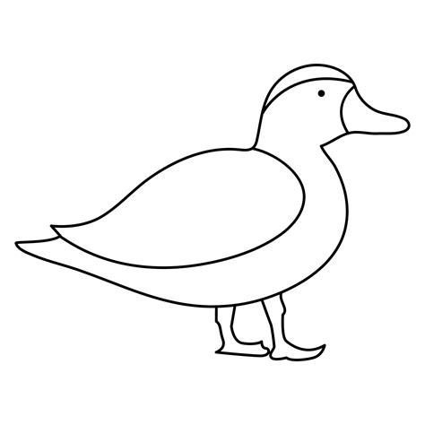 Image result for Duck Single Line Drawing