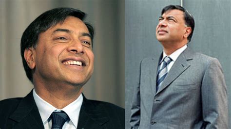 துபாய் தான் சரி.. நாட்டை விட்டே போகும் லட்சுமி மிட்டல்.. பாவம் மனுஷன் ...