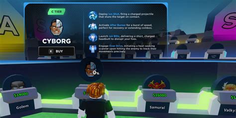 Image result for Project Smash Characters