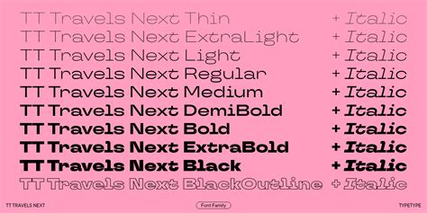 Free French fonts selection | TypeType®