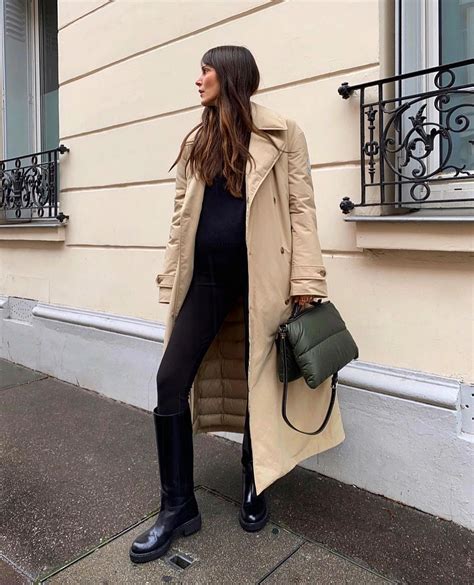 The Best French Girl Trench Coats to Buy