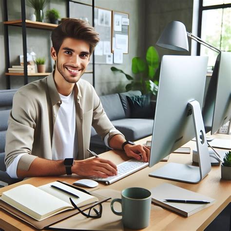 Working Office Computer 的图像结果