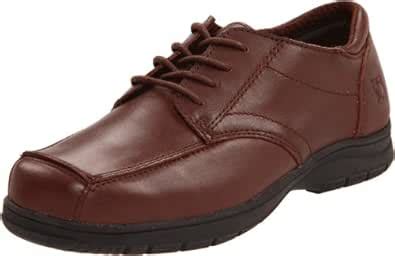 Buy Kenneth Cole Reaction Blank Check 2 Oxford (Toddler/Little Kid ...