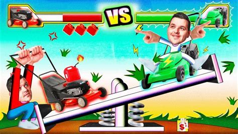 States and towns consider banning gas-powered leaf blowers and lawn mowers Background