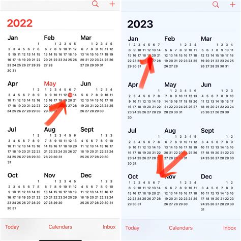 Mark Douglas on Twitter: "Last post of calendar/math geekery about # ...