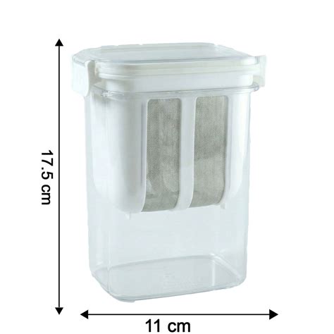 2-in-1 Yogurt and Greek Yogurt Maker – shop-hut.in