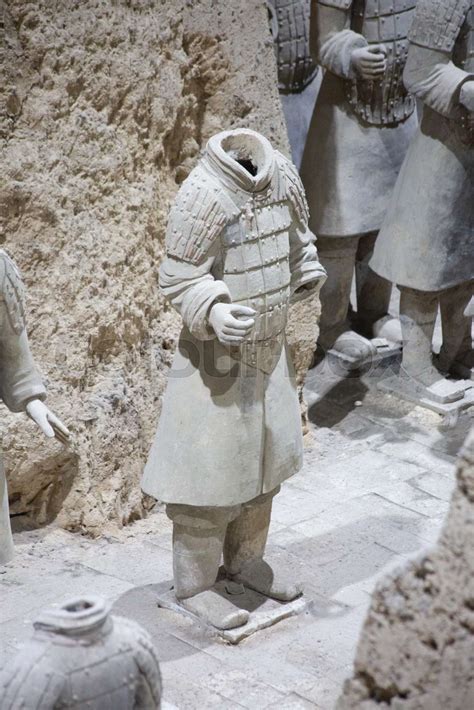 Terracotta Army Color 的图像结果