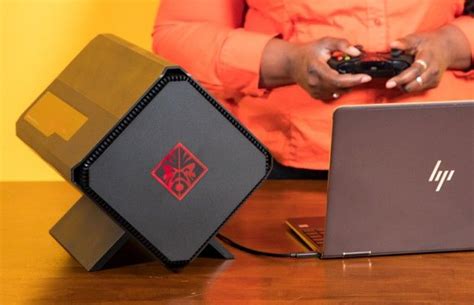 Cheap eGPU 的图像结果