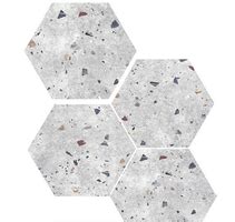HEXM000422LT Tile Gres Da Vinci Digital & Luster Printing Series ...