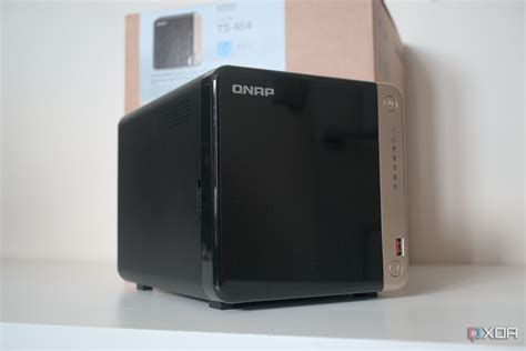 Want to set up a home media server? Here’s everything you need to get ...