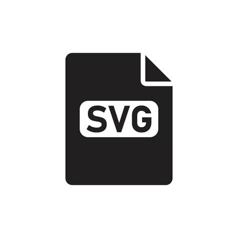 SVG File Icon 的图像结果