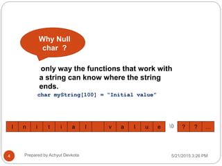 Image result for Jenny Lecture On C Programming 63 String