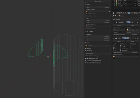 Image result for Solver Module in Blender Not Working
