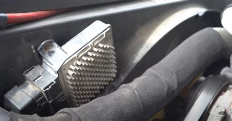 Dodge Ram 2500 Transmission Control Module Replacement 的图像结果