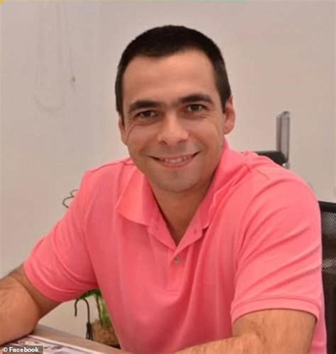 Brazilian tech company CEO, 44, dies following mid-air collision while ...