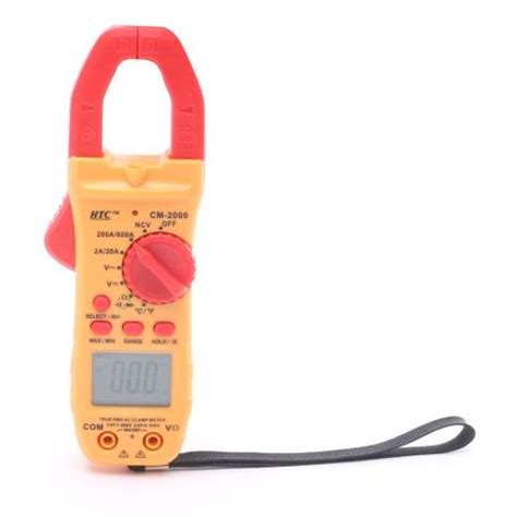 Clamp Meter Products
