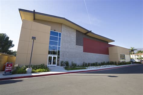 Western Christian School — Cornerstone Masonry