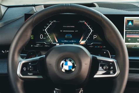 View Photos of the 2024 BMW 530i xDrive