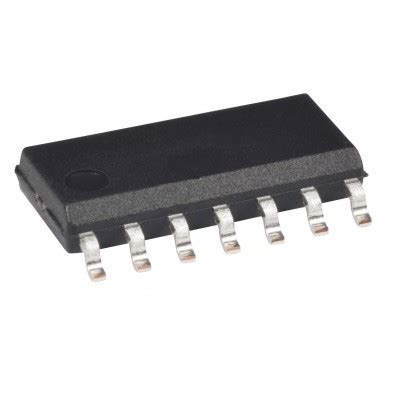 CD4013 IC - (SMD Package) - Dual D Type Flip-Flop IC buy online at Best ...