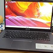 Buy ASUS VivoBook 14 X409UA-EK362TS Intel Core i3 7th Gen 14-inch FHD ...