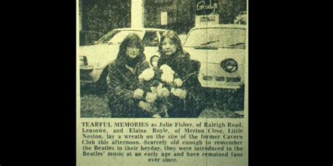 The Beatles' John Lennon murdered in New York on December 8, 1980 ...