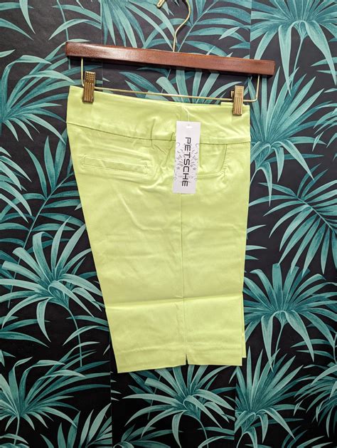 3014 Short (Tummy Control Two way Stretch) GREAT Fit – Cottonseed ...