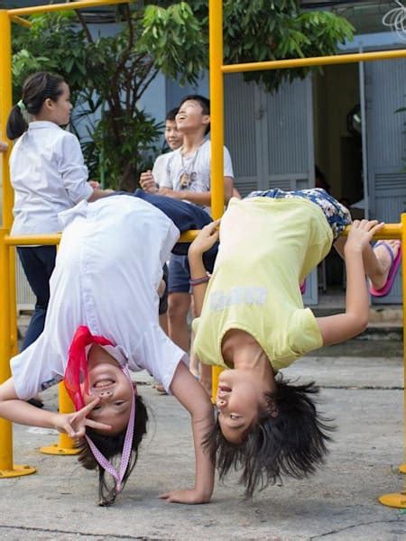 Think Playgrounds: Vietnam social enterprise interview