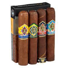CAO World Sampler 5ks - Etabak.com