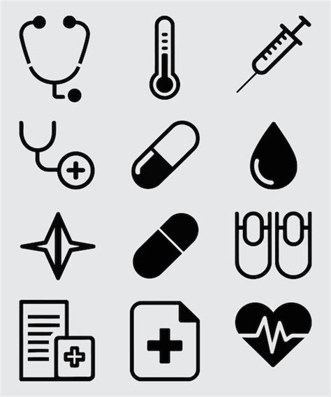 Image result for Medical Error Icon