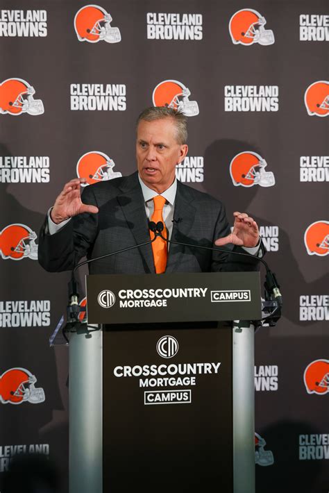 Todd Monken 'jacked' to turn Browns into kick-butt football team ...