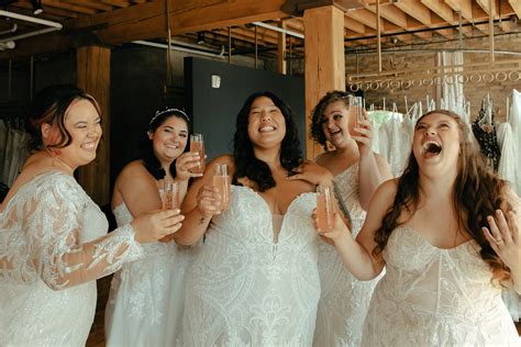 how to know rare is the right shop for you — Rare Bridal Bar