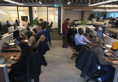 Sun Life Office Photos | Glassdoor