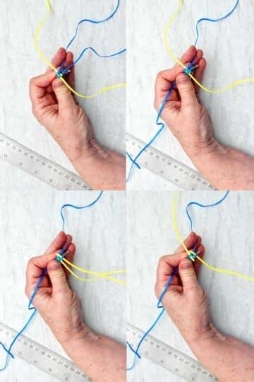 Image result for Boondoggle Keychain Tutorial