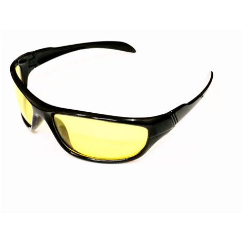 Night Driving Sunglasses for Men and Women Cycling Glasses – Glasses ...